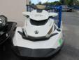 .
2011 Sea-Doo GTX iS 260
$7988
Call (305) 712-6476 ext. 277
RIVA Motorsports Miami
(305) 712-6476 ext. 277
11995 SW 222nd Street,
Miami, FL 33170
Used 2011 Sea-Doo GTX Limited iS 260 Miami Location
Great condition with only 40 hours & just serviced!
Riva