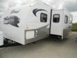 .
2011 Skyline JOEY WEEKENDER 298BH
$17900
Call (641) 715-9151 ext. 45
Campsite RV
(641) 715-9151 ext. 45
10036 Valley Ave Highway 9 West,
Cresco, IA 52136
Well-suited for any family, this spacious 2011 Skyline travel trailer has a kitchen with a