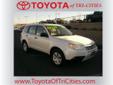 Summit Auto Group Northwest
Call Now: (888) 219 - 5831
2011 Subaru Forester 2.5X
Internet Price
$21,988.00
Stock #
D30566
Vin
JF2SHBACXBH714293
Bodystyle
SUV
Doors
4 door
Transmission
Auto
Engine
H-4 cyl
Mileage
11086
Comments
Sales price plus tax,