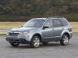 Â .
Â 
2011 Subaru Forester
$23192
Call (518) 631-3188 ext. 54
Bill McBride Chevrolet Subaru
(518) 631-3188 ext. 54
5101 US Avenue,
Plattsburgh, NY 12901
Forester 2.5X, 4D Sport Utility, 4-Speed Automatic, AWD, 100% SAFETY INSPECTED, ONE OWNER, and SERVICE