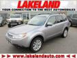 Lakeland
4000 N. Frontage Rd, Sheboygan, Wisconsin 53081 -- 877-512-7159
2011 Subaru Forester 2.5X Premium Pre-Owned
877-512-7159
Price: $21,815
Check out our entire inventory
Click Here to View All Photos (30)
Check out our entire inventory
Description: