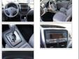 Â Â Â Â Â Â 
2011 Subaru Forester 2.5x w/ Value Package
Vanity Mirror
Radial Tires
Dual Air Bags
Power Door Locks
Roof Rack/No Crossbars
Rear Defroster
It has 4 Cyl. engine.
Handles nicely with Shiftable Automatic transmission.
This Sweet vehicle is a Dk. Gray
