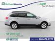 2011 Subaru Outback 2.5i Limited - $15,988
More Details: http://www.autoshopper.com/used-trucks/2011_Subaru_Outback_2.5i_Limited_Bellingham_WA-66388348.htm
Click Here for 15 more photos
Miles: 103390
Engine: 2.5L H4 170hp 170ft.
Stock #: 8695B
North West