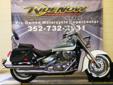 .
2011 Suzuki Boulevard C50 T
$6999
Call (352) 658-0689 ext. 456
RideNow Powersports Ocala
(352) 658-0689 ext. 456
3880 N US Highway 441,
Ocala, Fl 34475
RNO Like the C50, it too boasts a fuel-injected 45-degree V-twin engine that cranks out abundant