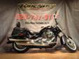 .
2011 Suzuki Boulevard C50T
$7199
Call (520) 300-9869 ext. 2959
RideNow Powersports Tucson
(520) 300-9869 ext. 2959
7501 E 22nd St.,
Tucson, AZ 85710
Meet the Suzuki Boulevard C50T a classic cruiser with bold style and no equal.Like the C50, it too