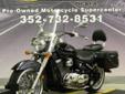 .
2011 Suzuki Boulevard C50T
$7290
Call (352) 658-0689 ext. 449
RideNow Powersports Ocala
(352) 658-0689 ext. 449
3880 N US Highway 441,
Ocala, Fl 34475
RNO This beautiful C50T comes equipped with a windscreen, bags, and a backrest. It's ready to travel
