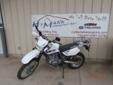 .
2011 Suzuki DR650SE
$4947
Call (719) 425-2007 ext. 55
HyMark Motorsports
(719) 425-2007 ext. 55
175 E Spaulding Ave,
Pueblo West, CO 81007
Low miles extras and very clean-it's the trifecta at Hymark! About the only chance you have of finding a cleaner