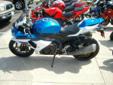 .
2011 Suzuki GSX-R1000
$9499
Call (805) 288-7801 ext. 334
Cal Coast Motorsports
(805) 288-7801 ext. 334
5455 Walker St,
Ventura, CA 93003
AWSOME BIKE FAST AND FUN OWN THE ROADS TODAY..The GSX-R1000 is a motorcycle that has been fine-tuned and developed