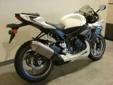 Â .
Â 
2011 Suzuki GSX-R600
$11595
Call 623-334-3434
RideNow Powersports Peoria
623-334-3434
8546 W. Ludlow Dr.,
Peoria, AZ 85381
The GSX-R600's responsive and agile ride results from a new lightweight chassis with a compact wheelbase and race suspension.
