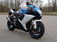 Â .
Â 
2011 Suzuki GSX-R750
$10299
Call (860) 598-4019 ext. 336
The brand-new, redesigned 2011 GSX-R750 is the latest version of the original GSX-R â the championship-winning sport bike that is literally in a class of its own. While the unrivaled GSX-R750âs
