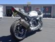 .
2011 Suzuki GSX-R 600
$9994
Call (505) 436-3703 ext. 51
Duke City Harley-Davidson
(505) 436-3703 ext. 51
8603 LOMAS BLVD NE,
ALBUQUERQUE, NM 87112
Biker Brad (505)697-7395. Text or call, and I can help you get financed today from the comfort of your