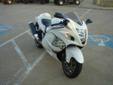 Â .
Â 
2011 Suzuki Hayabusa
$11999
Call (972) 793-0977 ext. 42
Plano Kawasaki Suzuki
(972) 793-0977 ext. 42
3405 N. Central Expressway,
Plano, TX 75023
Rare color and immaculate. Like new with low mileage...has seat cowl!Ever since we introduced the Suzuki