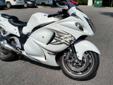 .
2011 Suzuki Hayabusa
$11995
Call (757) 769-8451 ext. 382
Southside Harley-Davidson
(757) 769-8451 ext. 382
385 N. Witchduck Road,
Virginia Beach, VA 23462
SWEET BIKE CALL US FOR MORE DETAILSWith performance credentials that have established it as the