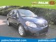 Palm Chevrolet Kia
Hassle Free / Haggle Free Pricing!
2011 Suzuki SX4 ( Click here to inquire about this vehicle )
Asking Price $ 13,900.00
If you have any questions about this vehicle, please call
Internet Sales
888-587-4332
OR
Click here to inquire
