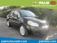 Palm Chevrolet Kia
2300 S.W. College Rd., Ocala, Florida 34474 -- 888-584-9603
2011 Suzuki SX4 4DR SDN CVT LE ANNIVERSAR Pre-Owned
888-584-9603
Price: $13,700
The Best Price First. Fast & Easy!
Click Here to View All Photos (18)
The Best Price First. Fast