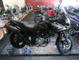 .
2011 Suzuki V-Strom 650 ABS
$6599
Call (734) 367-4597 ext. 518
Monroe Motorsports
(734) 367-4597 ext. 518
1314 South Telegraph Rd.,
Monroe, MI 48161
SAVE BIG ON THIS V-STROM!If you're looking for adventure the V-Strom 650 ABS is the machine to help you