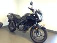.
2011 Suzuki V-Strom 650 ABS
$5995
Call (217) 408-2802 ext. 767
Sportland Motorsports
(217) 408-2802 ext. 767
1602 N Lincoln Avenue,
Sportland Motorsports, IL 61801
Clean! Low Miles!If you're looking for adventure the V-Strom 650 ABS is the machine to