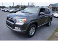 Toyota of Saratoga Springs
3002 Route 50, Â  Saratoga Springs, NY, US -12866Â  -- 888-692-0536
2011 Toyota 4Runner SR5
Price: $ 32,859
The nicest pre-owned Toyota's in the area! 
888-692-0536
About Us:
Â 
Come visit our new sales and service facilities ?