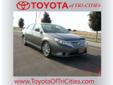 Summit Auto Group Northwest
Call Now: (888) 219 - 5831
2011 Toyota Avalon
Internet Price
$28,988.00
Stock #
R27841
Vin
4T1BK3DB9BU409234
Bodystyle
Sedan
Doors
4 door
Transmission
Auto
Engine
V-6 cyl
Mileage
22047
Comments
Sales price plus tax, license and