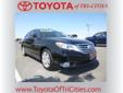 Summit Auto Group Northwest
Call Now: (888) 219 - 5831
2011 Toyota Avalon
Internet Price
$27,488.00
Stock #
T29997A
Vin
4T1BK3DB7BU378694
Bodystyle
Sedan
Doors
4 door
Transmission
Auto
Engine
V-6 cyl
Odometer
37768
Comments
Pricing after all Manufacturer