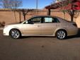 .
2011 Toyota Avalon
$27991
Call (505) 431-6637 ext. 39
Garcia Honda
(505) 431-6637 ext. 39
8301 Lomas Blvd NE,
Albuquerque, NM 87110
1 Owner Clean Car fax and Auto Check,NO ACCIDENTS! Bought new, serviced and traded here in Albuquerque. Moonroof, Leather