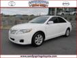 Sandy Springs Toyota
6475 Roswell Rd., Atlanta, Georgia 30328 -- 888-689-7839
2011 TOYOTA Camry 4dr Sdn I4 Auto LE Pre-Owned
888-689-7839
Price: $17,995
Absolutely perfect !!! Must see and drive to appreciate
Click Here to View All Photos (23)
Absolutely
