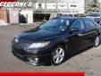 Joe Cecconi's Chrysler Complex
Joe Cecconi's Chrysler Complex
Asking Price: $22,483
CarFax on every vehicle!
Contact at 888-257-4834 for more information!
Click on any image to get more details
2011 Toyota Camry ( Click here to inquire about this vehicle