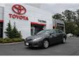 2011 Toyota Camry LE - $11,995
More Details: http://www.autoshopper.com/used-cars/2011_Toyota_Camry_LE_Tacoma_WA-66455914.htm
Click Here for 15 more photos
Miles: 115218
Engine: Gas I4 2.5L/152
Stock #: 39530A
Larson Toyota
253-475-4816