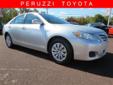 2011 Toyota Camry LE - $13,915
MP3 CD Player, Automatic Headlights, Keyless Entry, and Tire Pressure Monitors -Priced Below The Market Average- -Certified- -Low Mileage- This Classic Silver Metallic 2011 Toyota Camry LE is priced to sell fast! This Camry