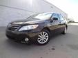 .
2011 Toyota Camry LE
$16988
Call (931) 538-4808 ext. 268
Victory Nissan South
(931) 538-4808 ext. 268
2801 Highway 231 North,
Shelbyville, TN 37160
INVENTORY LIQUIDATION! ALL RESONABLE OFFERS ACCEPTED!!! 6 DAYS ONLY!!! CLEAN CARFAX! ONE OWNER!__ FULLY
