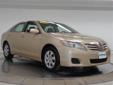 2011 Toyota Camry LE - $17,999
More Details: http://www.autoshopper.com/used-cars/2011_Toyota_Camry_LE_Marion_IA-43845789.htm
Click Here for 15 more photos
Miles: 36167
Engine: 4 Cylinder
Stock #: M30890
Marion Used Car Superstore
888-904-8643