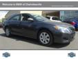 2011 Toyota Camry LE - $11,443
NEW ARRIVAL! PRICED BELOW MARKET! THIS CAMRY WILL SELL FAST! -MP3 CD PLAYER, AND CRUISE CONTROL- -CARFAX ONE OWNER- Please call to confirm that this Camry is still available! Call us today to schedule a hassle-free test
