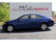 Jim Ellis Mitsubishi
1195 Cobb Parkway South, Â  Marietta, GA, US -30060Â  -- 770-590-4450
2011 Toyota Camry LE
Price: $ 16,995
Call now for reduced pricing! 
770-590-4450
About Us:
Â 
Jim Ellis Mitsubishi is a full service new and used Mitsubishi