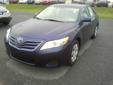 2011 TOYOTA CAMRY LE SEDAN 4D
$16,999
Phone:
Toll-Free Phone: 8773510745
Year
2011
Interior
Make
TOYOTA
Mileage
35856 
Model
CAMRY LE SEDAN 4D
Engine
Color
BLUE
VIN
4T1BF3EK6BU645472
Stock
Warranty
Unspecified
Description
Traction Control,Stability