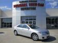 Northwest Arkansas Used Car Superstore
Have a question about this vehicle? Call 888-471-1847
Click Here to View All Photos (40)
2011 Toyota Camry Pre-Owned
Price: $17,250
Year: 2011
Price: $17,250
Engine: 4 Cyl.4
Exterior Color: Silver
Transmission: