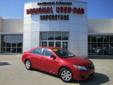 Northwest Arkansas Used Car Superstore
Have a question about this vehicle? Call 888-471-1847
Click Here to View All Photos (40)
2011 Toyota Camry Pre-Owned
Price: $17,995
Engine: 4 Cyl.4
Price: $17,995
Condition: Used
Transmission: Automatic
Model: Camry