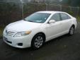 2011 TOYOTA CAMRY SEDAN 4D
$17,499
Phone:
Toll-Free Phone: 8777848850
Year
2011
Interior
Make
TOYOTA
Mileage
34196 
Model
CAMRY SEDAN 4D
Engine
Color
WHITE
VIN
4T1BF3EKXBU641182
Stock
Warranty
Unspecified
Description
ABS (4-Wheel),Air Conditioning,Power