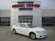 Northwest Arkansas Used Car Superstore
Have a question about this vehicle? Call 888-471-1847
2011 Toyota Camry
Price: $ 23,814
Transmission: Â Automatic
Body: Â Sedan
Engine: Â 4 Cyl.
Color: Â White
Mileage: Â 13250
Vin: Â 4T1BF3EK9BU735036
Stock No:Â TR735036