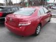2011 TOYOTA CAMRY UNKNOWN
$16,999
Phone:
Toll-Free Phone:
Year
2011
Interior
GRAY
Make
TOYOTA
Mileage
32374 
Model
CAMRY 
Engine
I4 Gasoline Fuel
Color
RED
VIN
4T1BF3EK1BU639157
Stock
XV9G23
Warranty
Unspecified
Description
Feb 1-29, shop our Used Auto