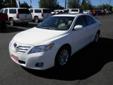 2011 Toyota Camry XLE - $20,997
More Details: http://www.autoshopper.com/used-cars/2011_Toyota_Camry_XLE_Albany_OR-40935875.htm
Click Here for 15 more photos
Miles: 45868
Engine: 4 Cylinder
Stock #: 3048A
Lassen Auto Center
541-926-4236