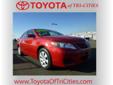 Summit Auto Group Northwest
Call Now: (888) 219 - 5831
2011 Toyota Corolla LE
Â Â Â  
Â Â 
Vehicle Comments:
Pricing after all Manufacturer Rebates and Dealer discounts.Â  Pricing excludes applicable tax, title and $150.00 document fee.Â  Financing available