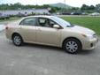 .
2011 Toyota Corolla
$12994
Call (740) 917-7478 ext. 157
Herrnstein Chrysler
(740) 917-7478 ext. 157
133 Marietta Rd,
Chillicothe, OH 45601
This 2011 Corolla is for Toyota enthusiasts who are hunting for that pampered, one-owner gem. Need gas? I don't