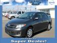 Â .
Â 
2011 Toyota Corolla Le
$16450
Call (877) 338-4950 ext. 457
Courtesy Ford
(877) 338-4950 ext. 457
1410 West Pine Street,
Hattiesburg, MS 39401
ONE OWNER LOCAL TRADE-IN, GREAT ON GAS, LE, FIRST OIL CHANGE FREE WITH PURCHASE
Vehicle Price: 16450