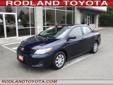 .
2011 Toyota Corolla LE
$17587
Call (425) 344-3297
Rodland Toyota
(425) 344-3297
7125 Evergreen Way,
Everett, WA 98203
ONE OWNER! GREAT DAILY DRIVER!! PRIDE of ownership truly shows!! A WEALTH of STANDARD AMENITIES, means you NO LONGER need to sacrifice!
