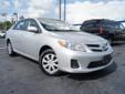 .
2011 Toyota Corolla LE
$12867
Call (336) 313-2544 ext. 70
Bob Dunn Hyundai
(336) 313-2544 ext. 70
801 East Bessemer Ave,
Greensboro, NC 27405
CLEAN CARFAX!!! COMES WITH BOB DUNNS EXCLUSIVE LIFETIME POWERTRAIN WARRANTY!! This low mile, 1 owner, clean,