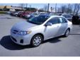 Toyota of Saratoga Springs
3002 Route 50, Â  Saratoga Springs, NY, US -12866Â  -- 888-692-0536
2011 Toyota Corolla LE
Low mileage
Price: $ 16,788
We love to say "Yes" so give us a call! 
888-692-0536
About Us:
Â 
Come visit our new sales and service
