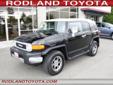 Â .
Â 
2011 Toyota FJ Cruiser 4X4 AT
$28977
Call 425-344-3297
Rodland Toyota
425-344-3297
7125 Evergreen Way,
Everett, WA 98203
***2011 Toyota FJ Cruiser 4WD*** 4.OL V6 ENGINE, INCLUDES FACTORY XM RADIO. This is still under FACTORY WARRANTY! This is a ONE