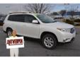 Antwerpen Toyota
12420 Auto Drive, Â  Clarksille, MD, US -21029Â  -- 866-414-4731
2011 Toyota Highlander SE
Low mileage
Price: $ 32,888
Click here for finance approval 
866-414-4731
About Us:
Â 
Â 
Contact Information:
Â 
Vehicle Information:
Â 
Antwerpen