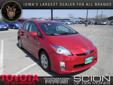 Price: $21988
Make: Toyota
Model: Prius
Color: Red
Year: 2011
Mileage: 43204
ATTENTION!! ! Just Arrived!! This gas-saving 2011 Prius will get you where you need to go!! ! This superior Hybrid Vehicle will have you excited to drive to work, even on