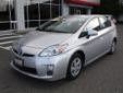 .
2011 Toyota Prius THREE
$17994
Call (425) 341-1789
Rodland Toyota
(425) 341-1789
7125 Evergreen Way,
Financing Options!, WA 98203
TOYOTA is the industry leader in HYBRID SYNERGY TECHNOLOGY*** Effective October 1 through November 3, 2014, TFS is offering